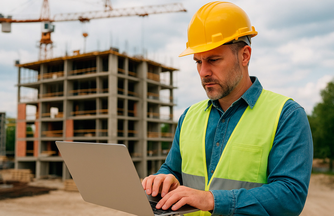 Construction Business Tax Tips: Job Costing, Write-Offs & Audit Protection
